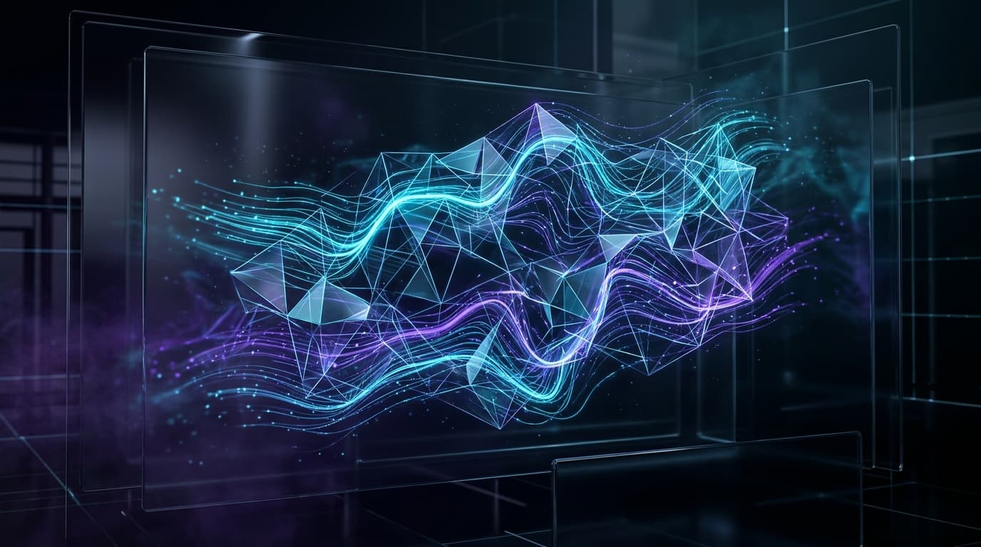 Exha Core Technology Visualization